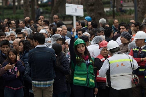 El próximo 21 de junio CDMX tendrá simulacro: este es el ...