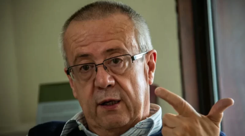 Muere Carlos Urzúa, exsecretario de Hacienda del gobierno de López Obrador