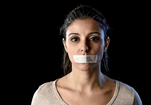 ¡Basta de Silencio! Huixquilucan levanta la voz contra la violencia de género: Adri Olvera