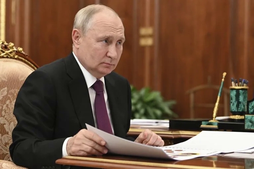 ANÁLISIS | Las divisiones en Estados Unidos sobre la Rusia de Putin presentan graves implicaciones globales