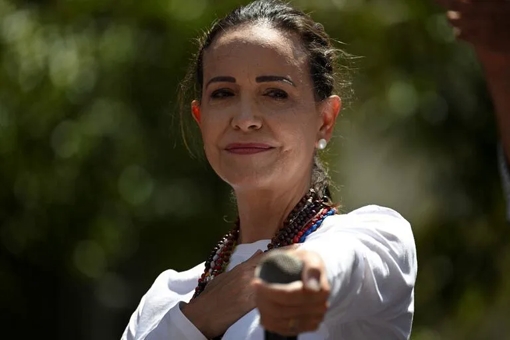 María Corina Machado: “Maduro tiene hasta el 10 de enero para avanzar en los términos de negociación que hemos ofrecido”